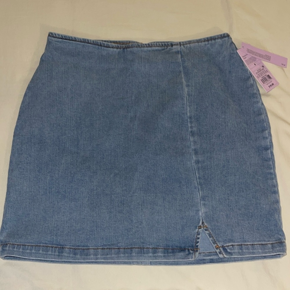 Wild Fable Skirt
